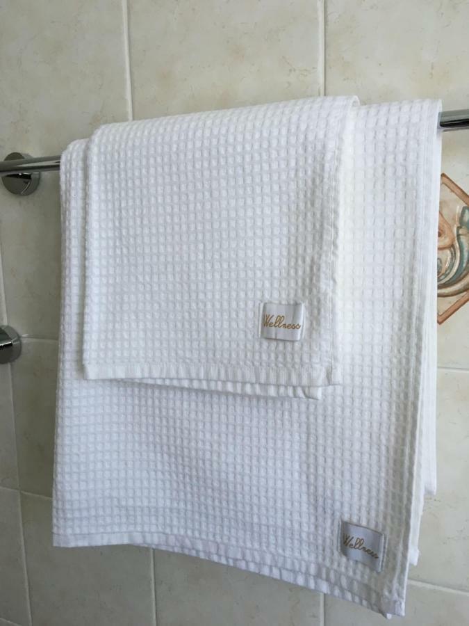 Casa Dany Otel Lugagnano Dış mekan fotoğraf