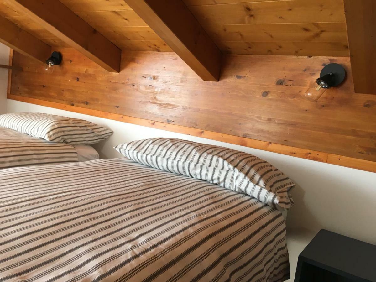 Casa Dany Otel Lugagnano Dış mekan fotoğraf