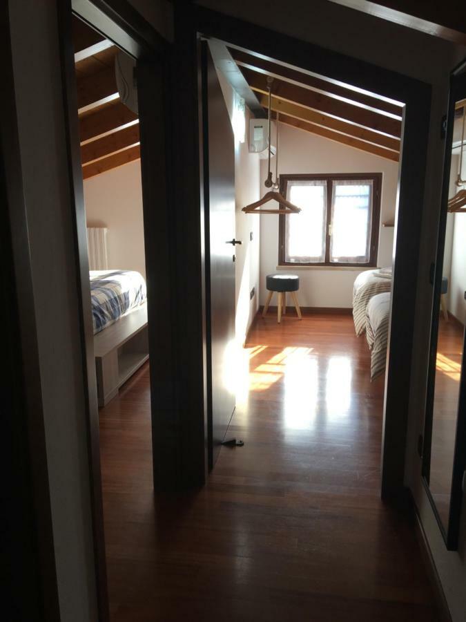 Casa Dany Otel Lugagnano Oda fotoğraf